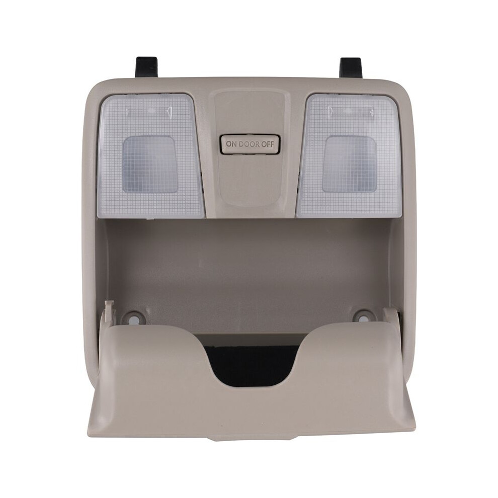 Reading Lamp No Sunroof Over Console Room Lamp Dome For I30 Ix25 Creta K3 2012-2018 Light 4711801869661