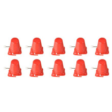 10 Pezzi Robot con Gambe A Orologeria Giocattolo per Bambini Giocattolo A Carica Meccanismo di Movimento Movimento Giocattoli per Bambini Giocattolo
