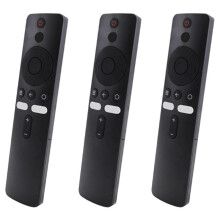 3X Nieuwe XMRM-006 voor MI Box S MI TV Stick MDZ-22-AB MDZ-24-AA TV Box Voice Afstandsbediening