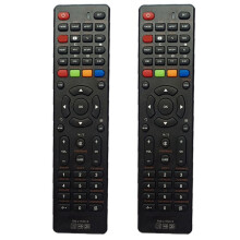 2X Rm-L1130 +X TV Remote Control Universal for Akira Aoc Bbk Elenbreg Prima Openbox Thomson Daewoo Tv