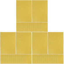 Gouden Knutselpapier Voor DIY En School Gebruik