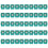 3D Analog Joystick Potentiometer Sensor Module Axis Resistor for PS5 Controller   Replacement(50 Pieces) 1