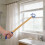 Outil Ouverture Fenêtres Multiusage, Confortable, Usage Maison 5