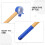 Outil Ouverture Fenêtres Multiusage, Confortable, Usage Maison 8