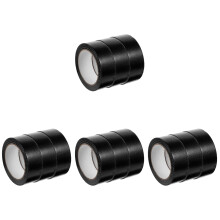12Rolls Sealant Tape for Pipe Repairs and Outdoor Use