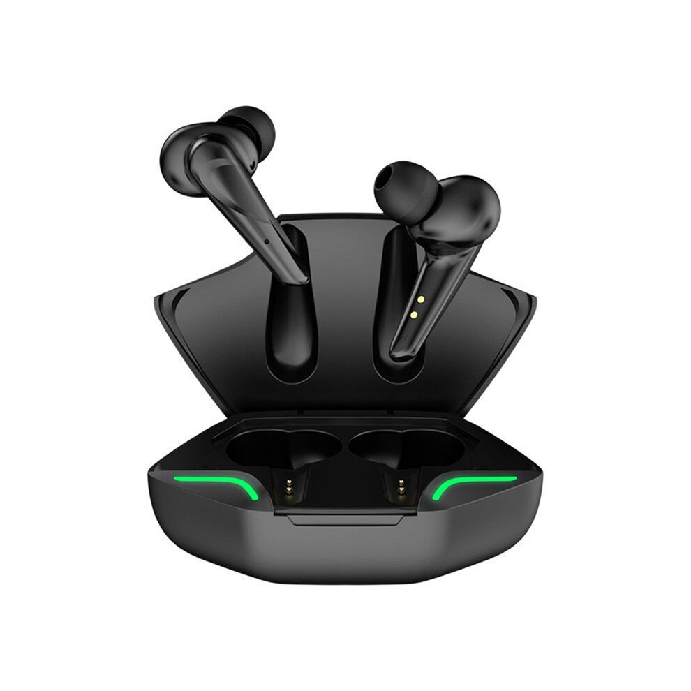 G11 Wireless Earbuds Rgb In Ear Headset Noise Canceling Earphones Hifi Headphones For Sports Working Driving 6032819464371