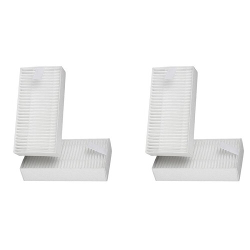 4PCS for FLASHFORGE AD 5M/5M Pro Activated Carbon Air Filter for FDM 3D Printers for Flashforge Adventurer Air Filter