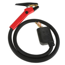 600A Arcair Carbon Arc Gouging Torch with Cables Grooves Machining Tool 600A Carbon Arc Gouging Torch Carbon Arcair