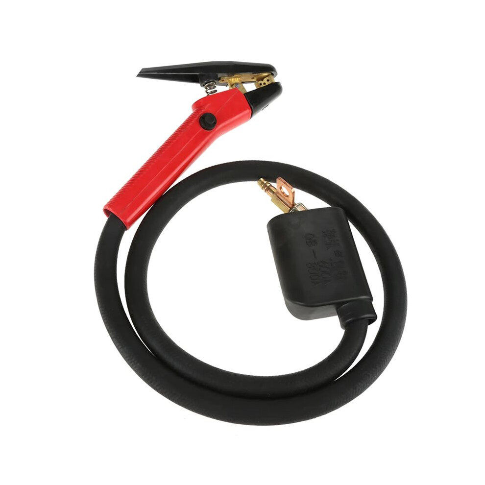600A Arcair Carbon Arc Gouging Torch With Cables Grooves Machining Tool 600A Carbon Arc Gouging Torch Carbon Arcair 6031369146874