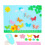Versatile Butterfly Shape  Punch - Ideal for Scrapbooking, Greeting Cards & More 5