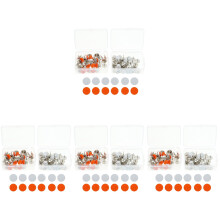 Reflecterende Markeernagels Metaal Diverse Kleuren Voor Outdoor