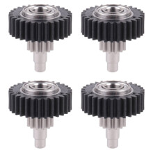 4X for K1 K1C K1Max Extruder Transmission Reduction Gear for 3d Printer Accessories