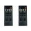 2X Remote Control ABS Speaker Replacement Remote Controller for  YAS-209 YAS-109 Speaker 1