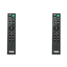 2X Neue Ersatz Fern Bedienung für RMT-AM200U GTK-XB7 Speaker System