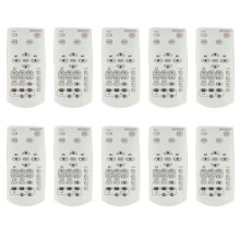 10X Projetor de Controle Remoto para  Projetor YT-141 XJ-A142 XJ-A147 XJ-A242 XJ-A247 Controle Remoto de SubstituiçãO