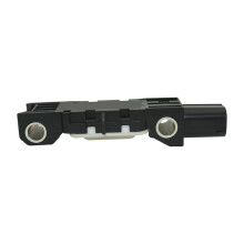 Impact Crash Sensor 04671779AC 4671779AC for 2001-2014 Grand Cherokee