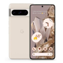 Google Pixel 8 Pro (256GB+12GB, Porcelain)