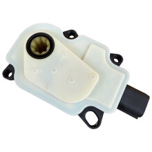 Motor Atuador Do Coletor de Admissão F1EB8476AC TRA51093 para Focus S-Max 2015-2022