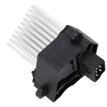64116929540 Résistance du moteur du ventilateur ABS pour E36/E46