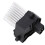 Blower Motor Resistor for BMW E36 E46 E53 X5 High Stability Durable 1