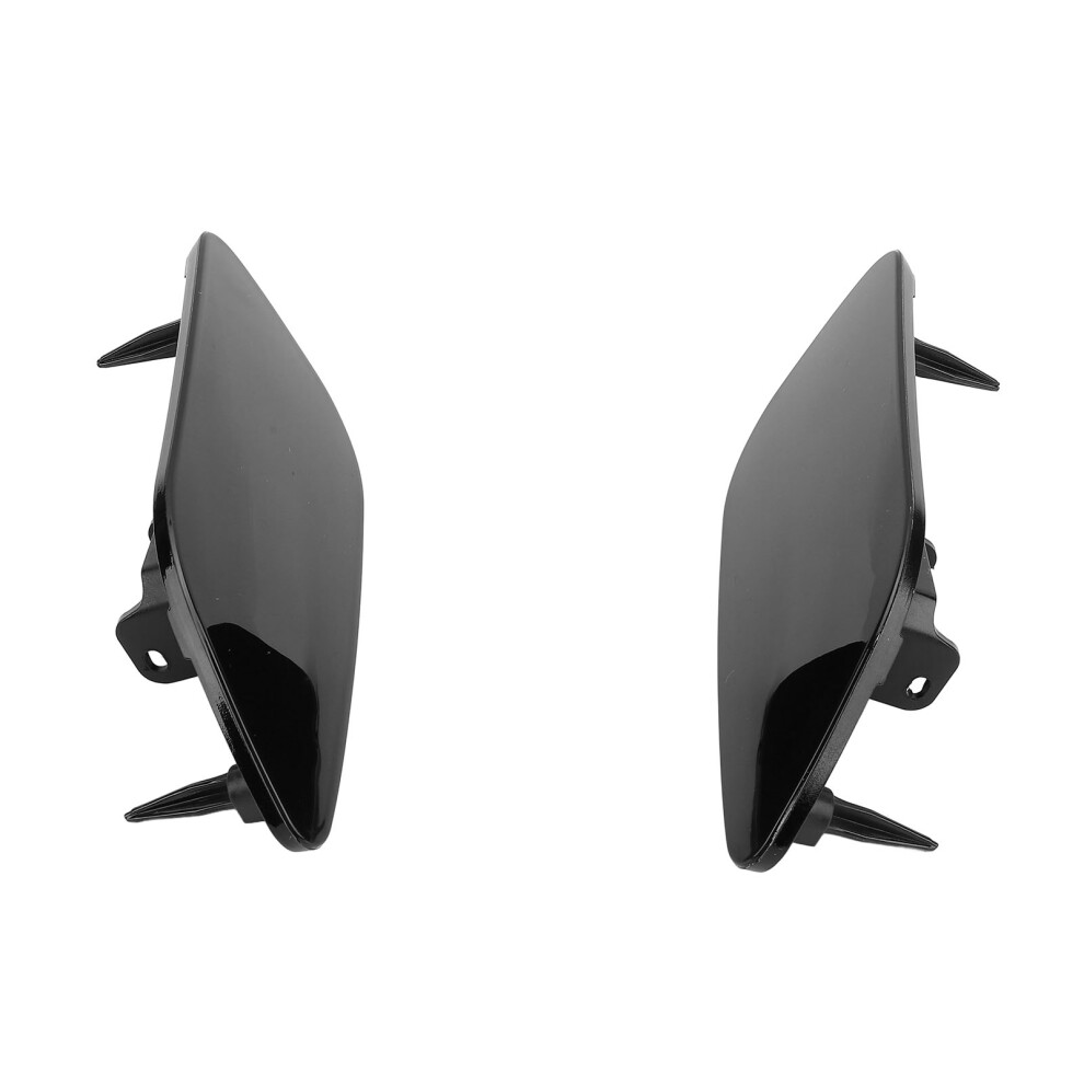 Headlight Washer Cover For A6 C7 2012-2017 4G0955276 9361386451093