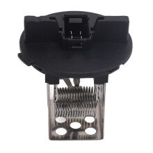 Résistance du ventilateur de chauffage 9017095 remplacement métallique