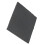 Rubber Shoe Sole Protectors Replacement Slip-Resistant Black 11