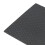 Rubber Shoe Sole Protectors Replacement Slip-Resistant Black 10