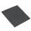 Rubber Shoe Sole Protectors Replacement Slip-Resistant Black 7
