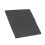 Rubber Shoe Sole Protectors Replacement Slip-Resistant Black 9