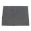 Rubber Shoe Sole Protectors Replacement Slip-Resistant Black 12