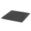 Rubber Shoe Sole Protectors Replacement Slip-Resistant Black 13