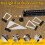 28Pcs Multifunctional Dovetail Marking Tool Set for Woodworking, Adjustable Aluminum Alloy 3