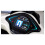Motorcycle Dashboard for  Sprint Primevera 150 Navigation Speedometer LCD Screen Dashboard Modified 3