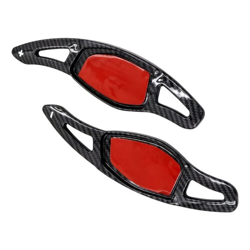 Steering Wheel Shift Paddles for  RS3 RS4 RS5 RS6 RS7 RS8 TTRS 1
