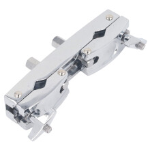 Support de cymbales Multi Clamp 162x110x35mm alliage