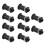 10Sets M5 Windschild Kit Mit Muttern Für 11