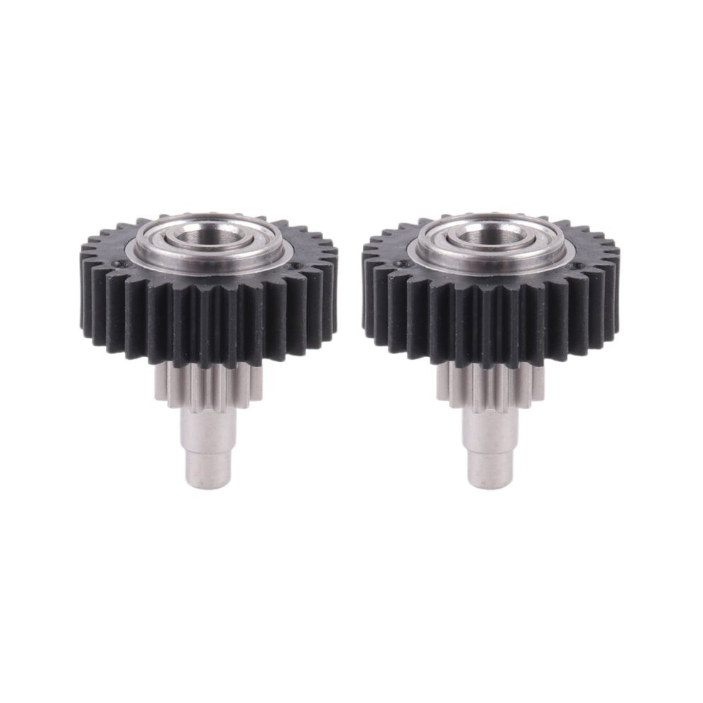 2X For K1 K1c K1max Extruder Transmission Reduction Gear For 3D Printer Accessories 6133053089082