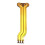 Replacement Flashlight Cable for  G7X3 - Flexible SLR Camera Flash Light Flex Cable, Digital Camera Repair Parts 1