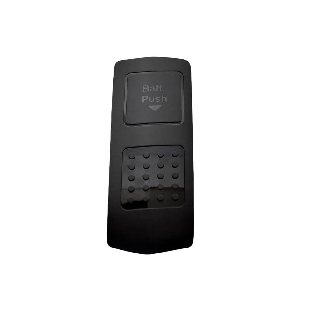 Replacement Battery Door Cover For V850, V850ii, V860, V860ii Flash Speedlight - Durable Lid Cap Spare Part 6133053070516