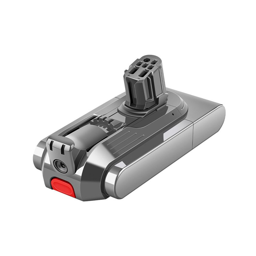 For Vacuum Cleaner Battery V12slim Sv20 Handheld Vacuum Cleaner Replacement Battery 4000Mah 6132829033526