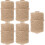 Khaki DIY Seil Für Geschenkverpackung Und 4