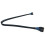 75cm SlimSAS4.0 Riser Cable for Discrete GPU  Card Converter Riser Cables Accessories 6