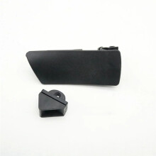 Car Inside Door Handles Interior Knob for F2000 1994- M2000 1995-2005 L2000 81626610099L 81626410100R