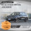 33526776557 33526776399 Car Accessories Upper Lower Spring Pad for  X5 X6 E70 E71 Rear Strut 3
