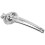 Zinc Alloy Chestnut Opener Nutcracker Clip Ergonomic Home Tool 10