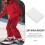 Cire Protectrice Blanche Pour Ski Snowboard Polyvalente 5
