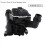 1306600XEC61 Electronic Thermostat Thermal Management Module for Great Wall  4C20B Engine 5