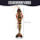 3Pcs Multi Plastic Shrimp Toys Realistic Ocean Creature Learning Toys 11