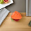 2Pcs Pratos Cerâmicos Decorativos Para Condimentos Com Design De 5